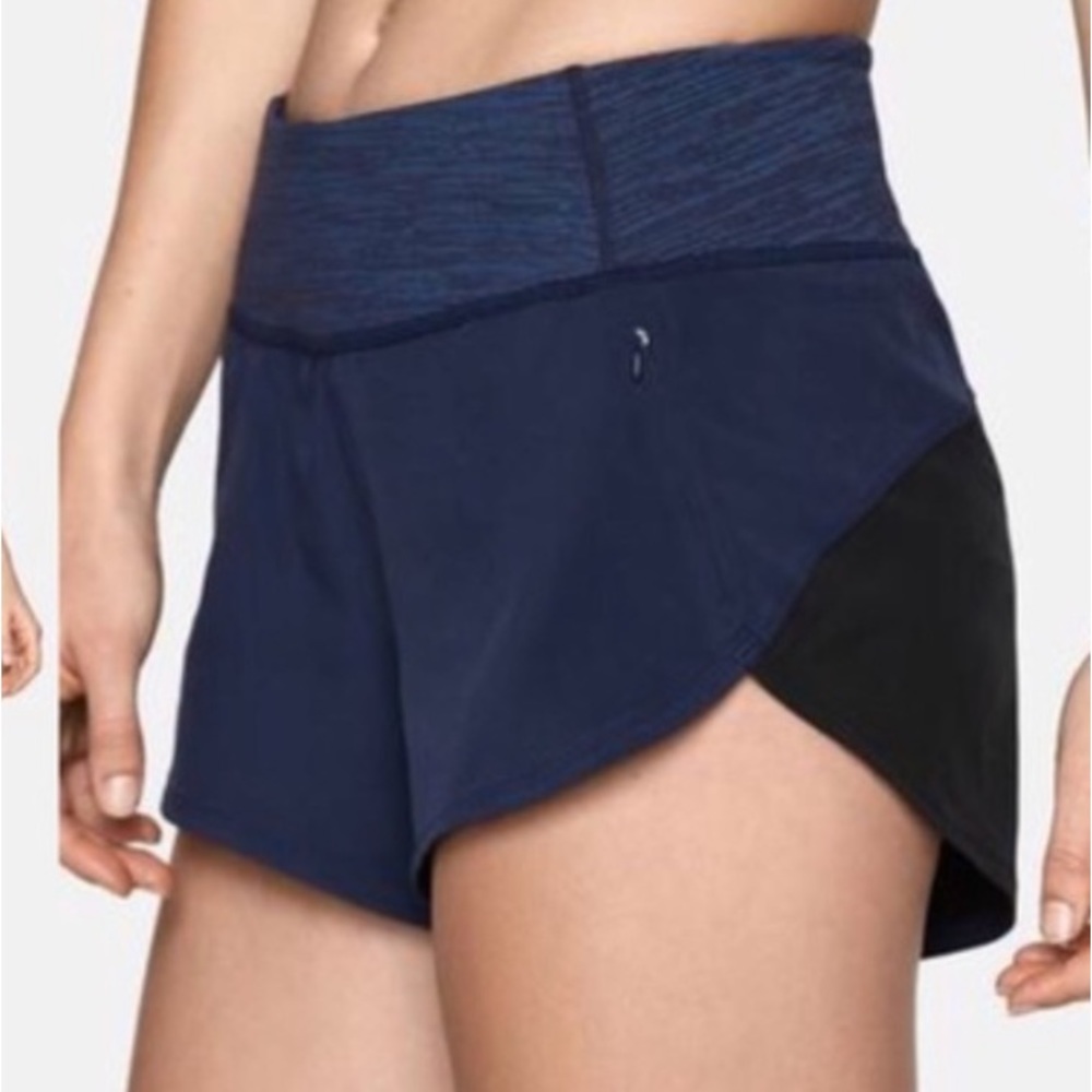 Outdoor Voices Hudson Shorts